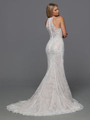 The Inia Gown