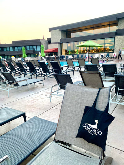 A Chicago Bridal girls’ getaway at the Grand Geneva Resort & Spa