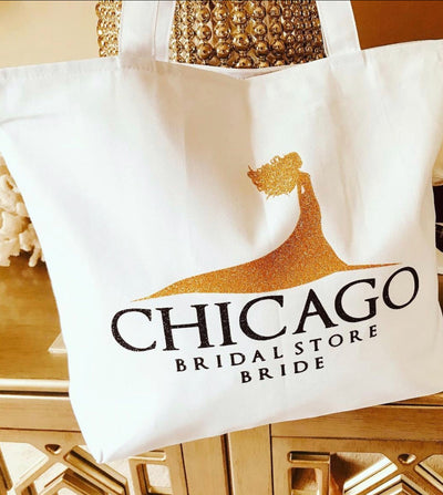 Say Yes to the Dress This Fall: Your First Step Toward Forever.