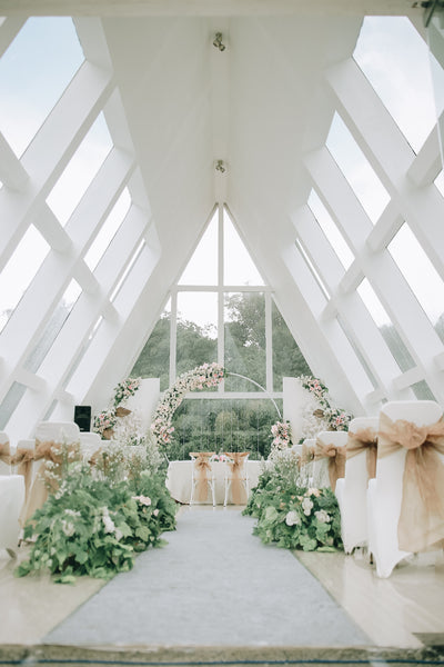 Micro weddings are on the rise - here’s why!