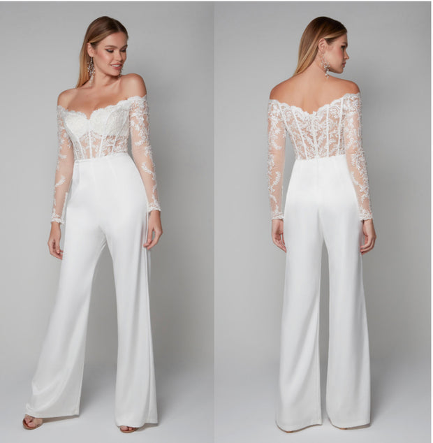 The Tibou Jumpsuit