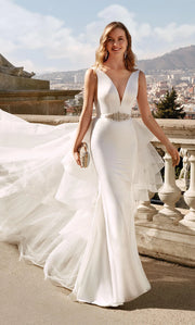 Indiago Wedding Dress