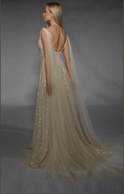 Miss Nicole Lynn Wedding Gown