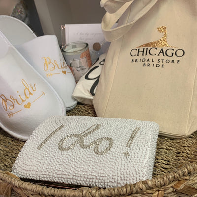 Just Engaged Basket