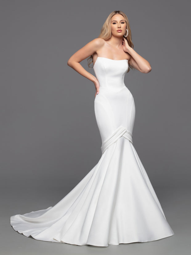 Wyatt Gown