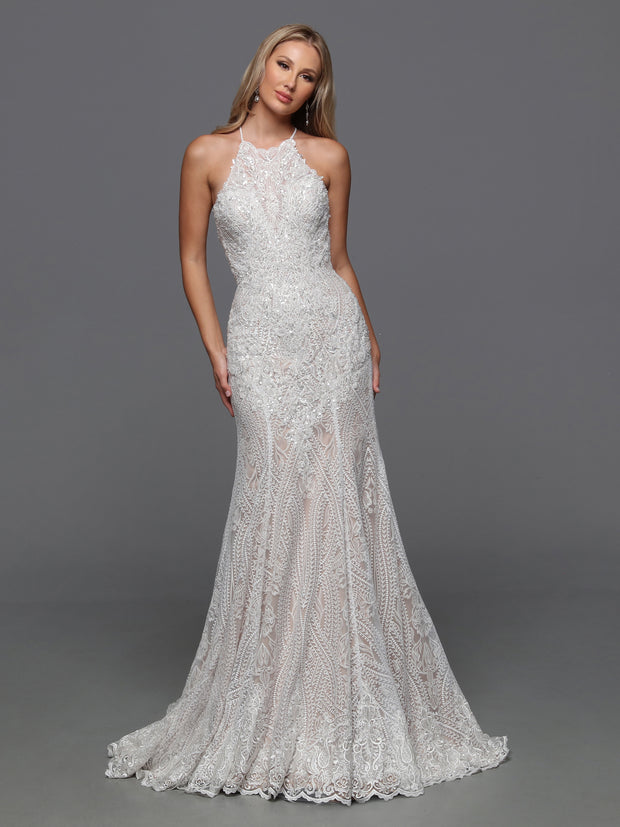 The Inia Gown