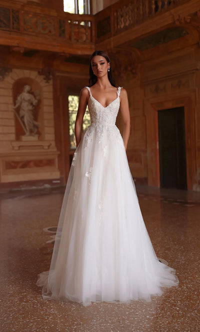 Miss Sarah ~ Chic Ballgown