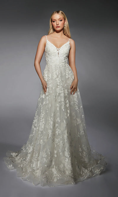 The Sawyer Gown