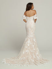 The Ophelia Gown