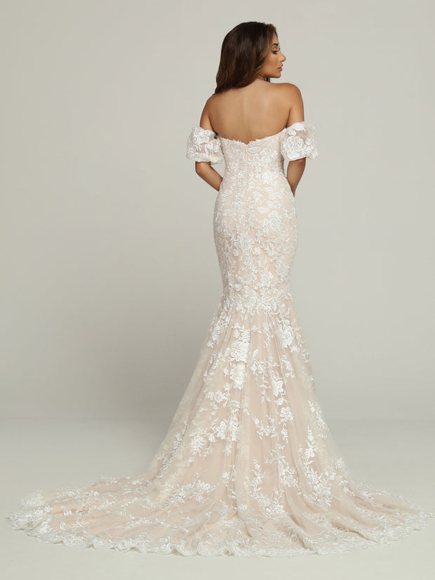 The Ophelia Gown