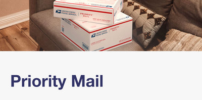 Add On Priority Shipping