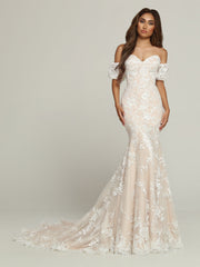The Ophelia Gown