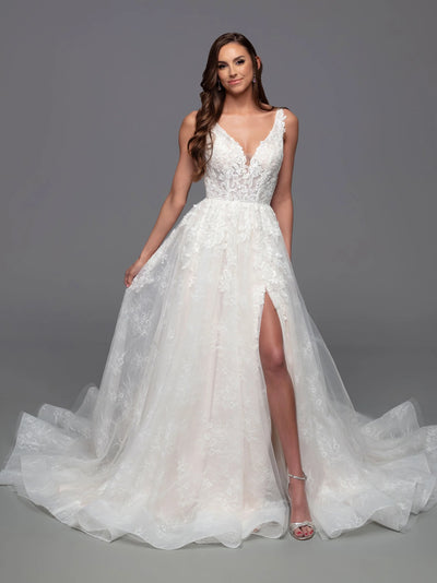 Ms. Nora Rae Bridal Gown