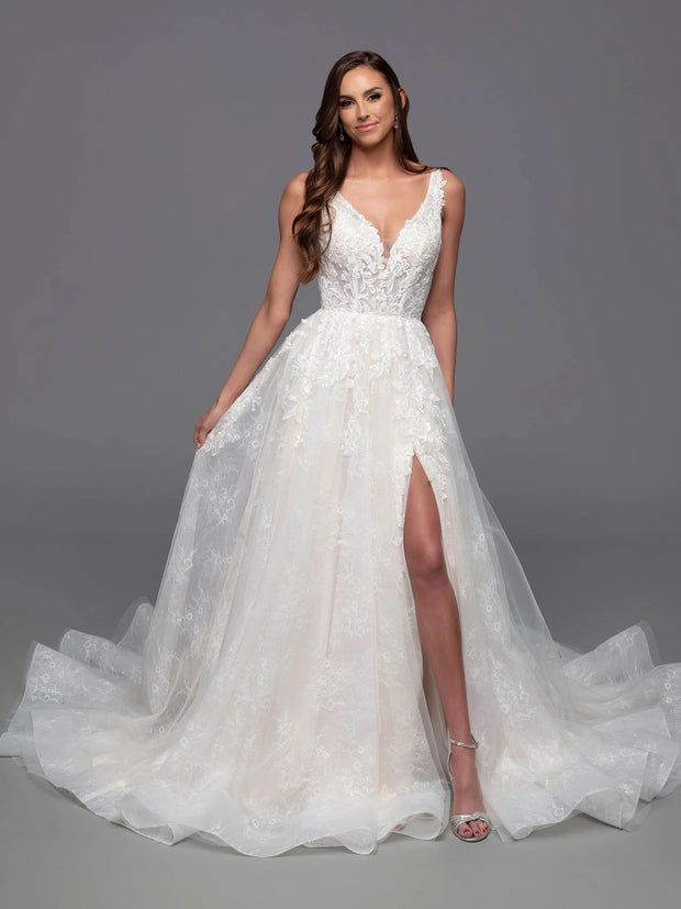 Ms. Nora Rae Bridal Gown