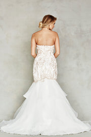 Dana Graham Bridal Collection Style 4221 - Chicago Bridal Store Company