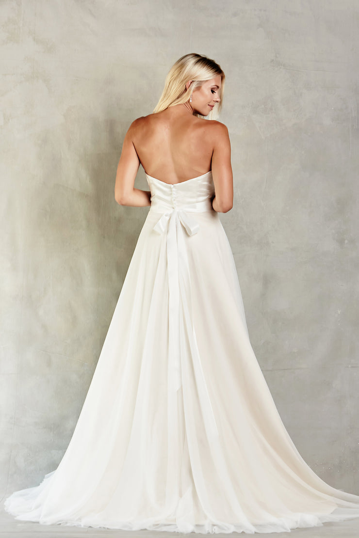 Dana Graham Bridal Collection Style 4222 - Chicago Bridal Store Company