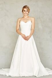 Dana Graham Bridal Collection Style 4225 - Chicago Bridal Store Company