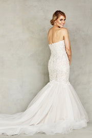 Dana Graham Bridal Collection Style 4226 - Chicago Bridal Store Company