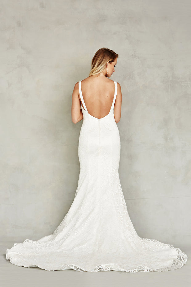 Dana Graham Bridal Collection Style 4228 - Chicago Bridal Store Company