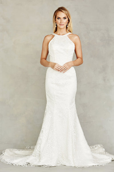 Dana Graham Bridal Collection Style 4248 - Chicago Bridal Store Company