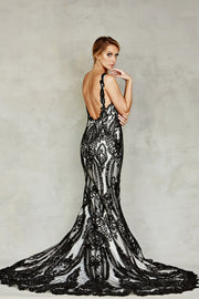 Dana Graham Bridal Collection Style 4229 - Chicago Bridal Store Company