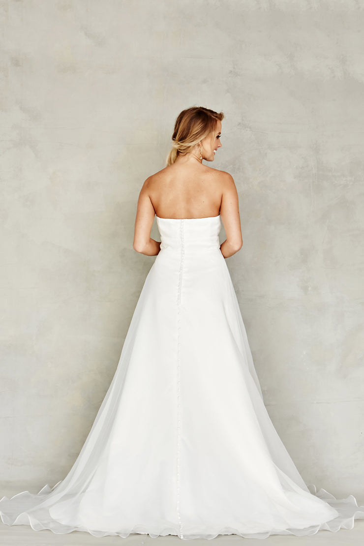 Dana Graham Bridal Collection Style 4230 - Chicago Bridal Store Company
