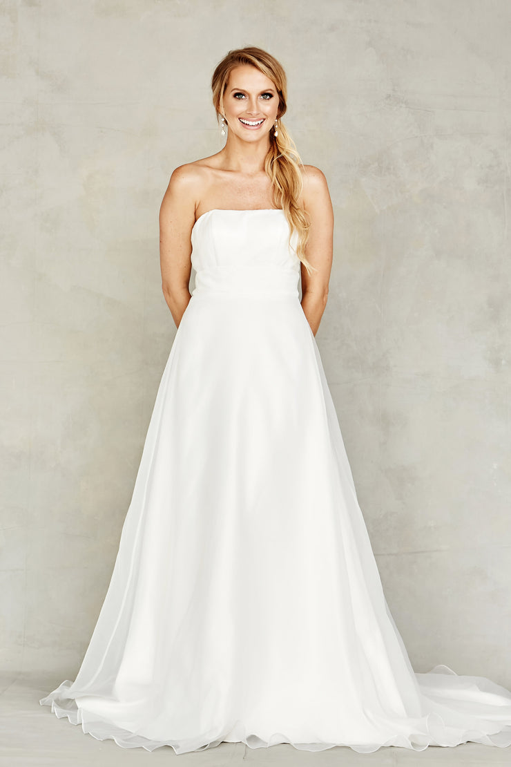 Dana Graham Bridal Collection Style 4230 - Chicago Bridal Store Company