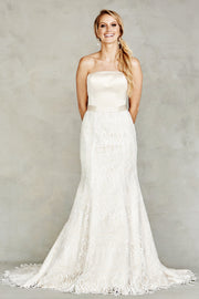 Dana Graham Bridal Collection Style 4231 - Chicago Bridal Store Company