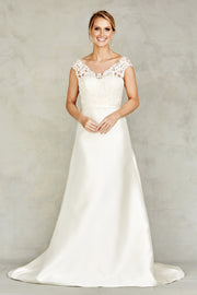 Dana Graham Bridal Collection Style 4232 - Chicago Bridal Store Company