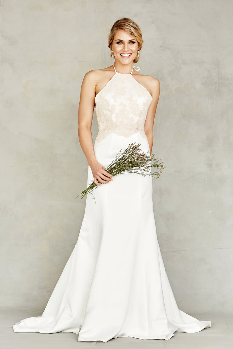 Dana Graham Bridal Collection Style 4234 - Chicago Bridal Store Company