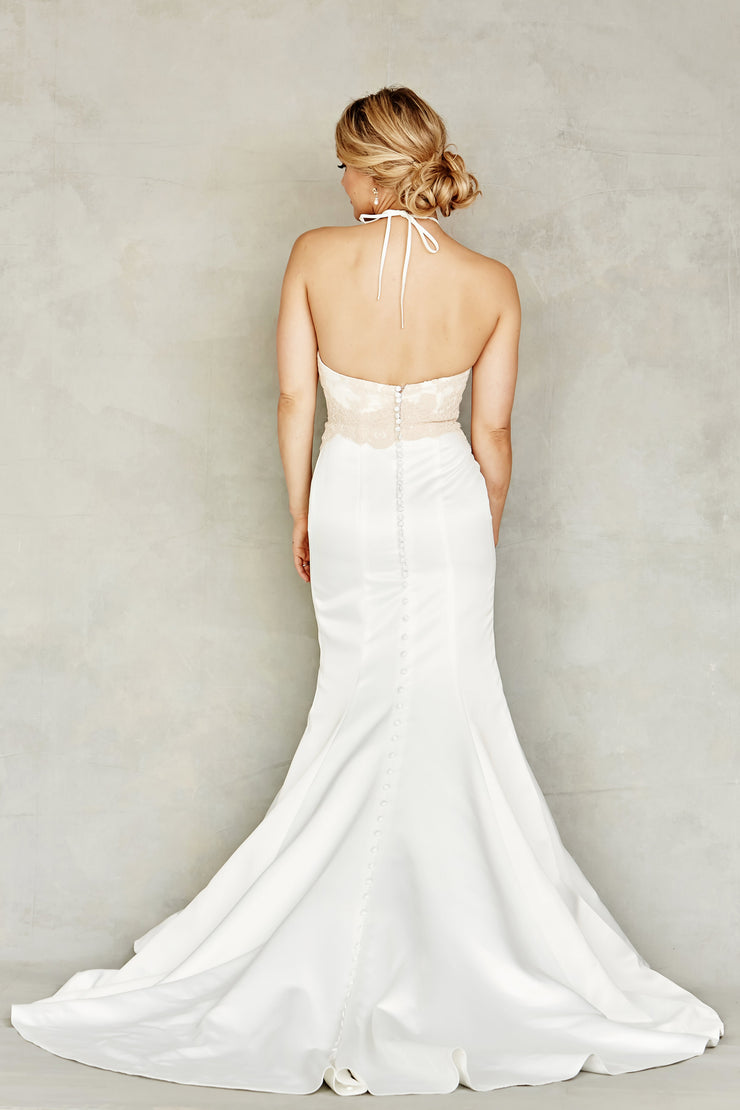 Dana Graham Bridal Collection Style 4234 - Chicago Bridal Store Company