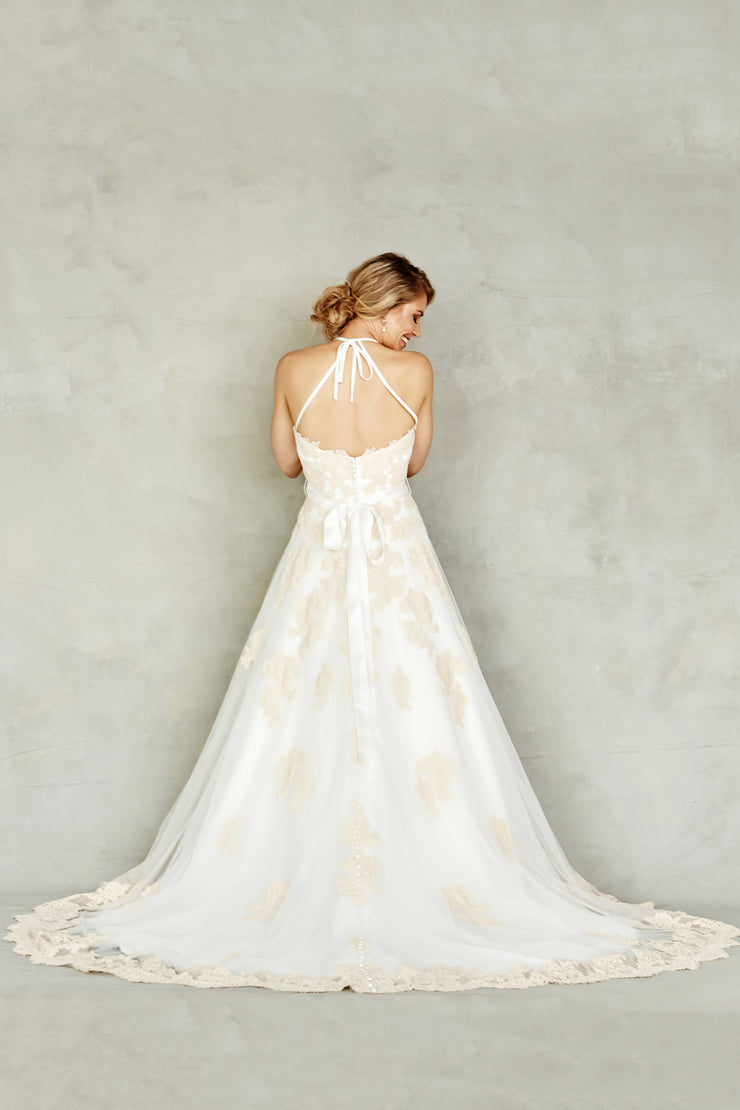Dana Graham Bridal Collection Style 4235 - Chicago Bridal Store Company