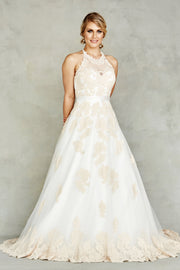 Dana Graham Bridal Collection Style 4235 - Chicago Bridal Store Company