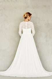 Dana Graham Bridal Collection Style 4236 - Chicago Bridal Store Company