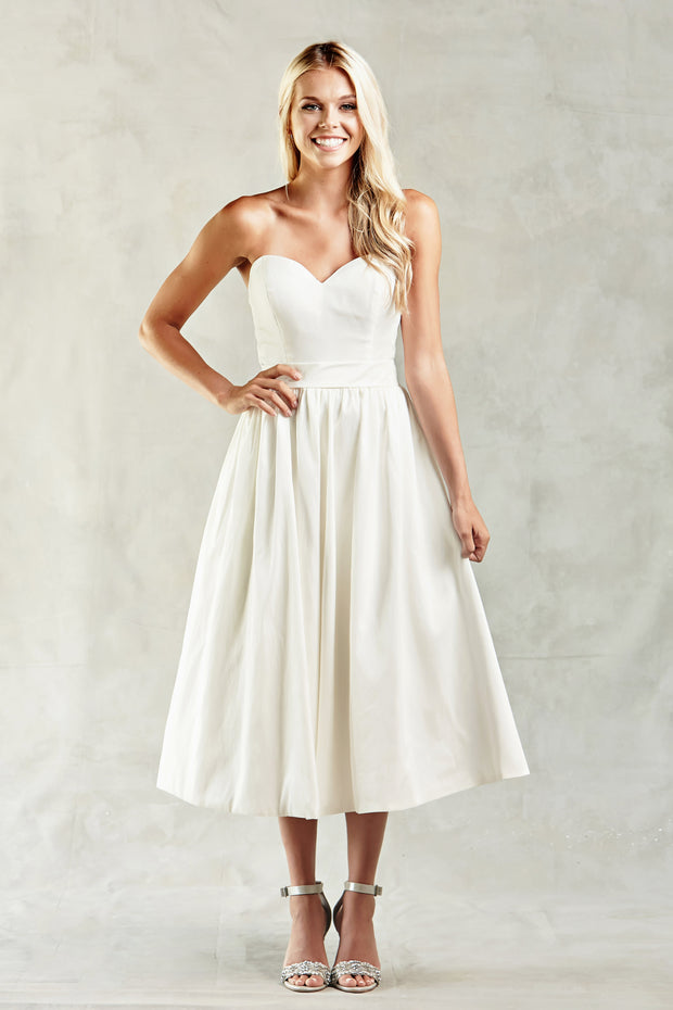 Dana Graham Bridal Collection Style 4240 - Chicago Bridal Store Company
