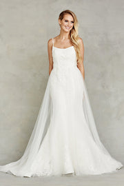 Dana Graham Bridal Collection Style 4243 - Chicago Bridal Store Company