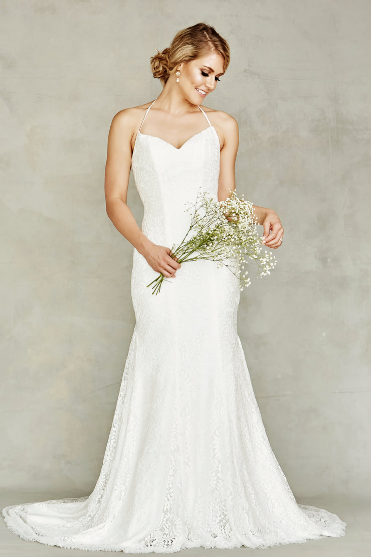 Dana Graham Bridal Collection Style 4244 - Chicago Bridal Store Company