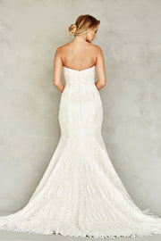 Dana Graham Bridal Collection Style 4245 - Chicago Bridal Store Company