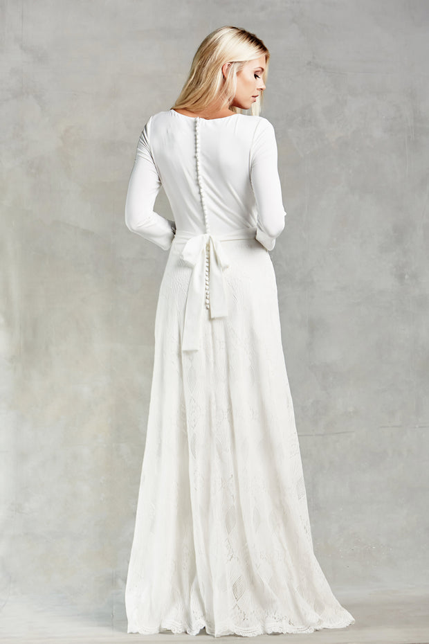 Dana Graham Bridal Collection Style 4246 - Chicago Bridal Store Company
