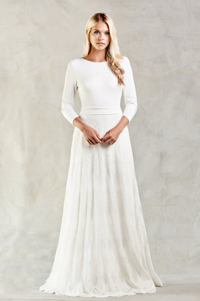 Dana Graham Bridal Collection Style 4246 - Chicago Bridal Store Company