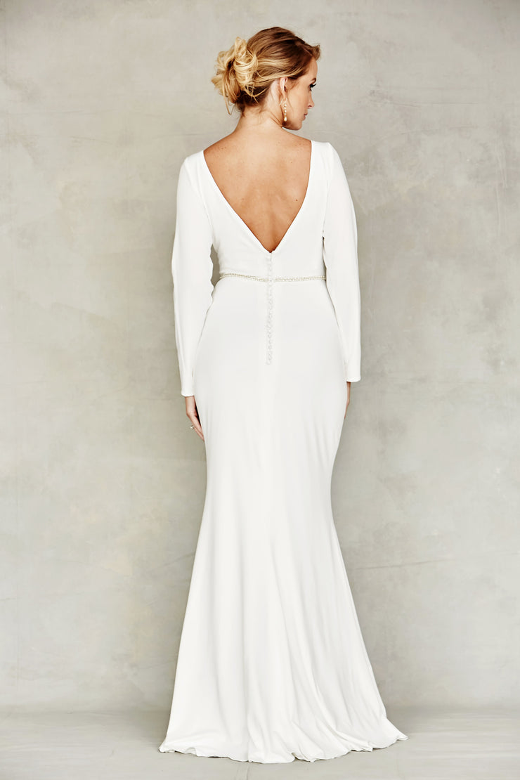 Dana Graham Bridal Collection Style 4247 - Chicago Bridal Store Company