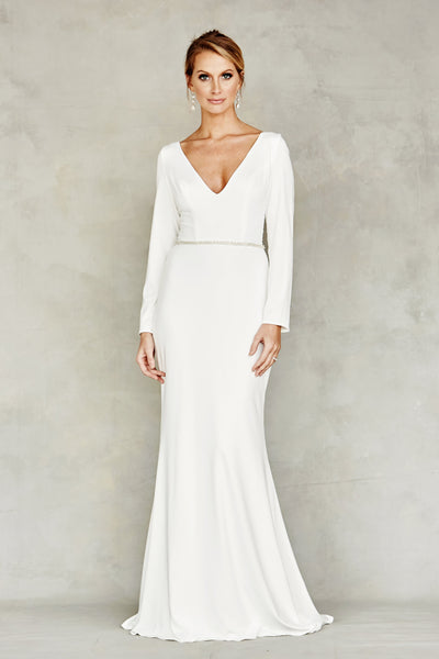 Dana Graham Bridal Collection Style 4247 - Chicago Bridal Store Company