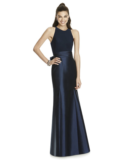 ALFRED SUNG BRIDESMAID DRESSES: ALFRED SUNG D737 - Chicago Bridal Store Company