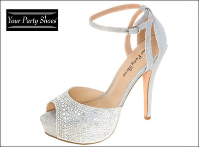 Taylor The Shoe - Chicago Bridal Store Company