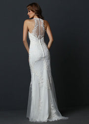 Destination Wedding Dress 11749 - Chicago Bridal Store Company