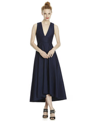 LELA ROSE BRIDESMAID DRESSES: LELA ROSE LR 242 - Chicago Bridal Store Company