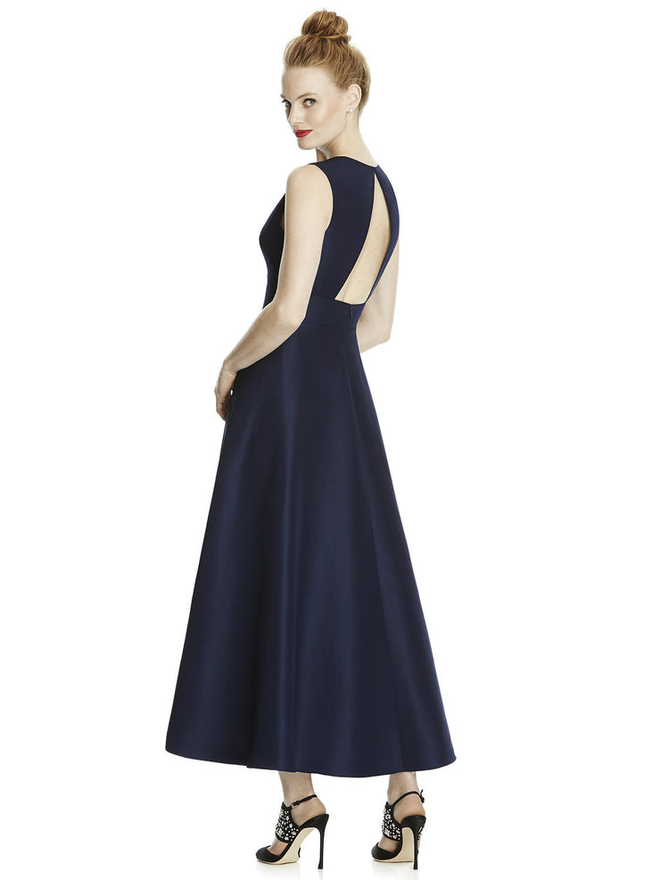 LELA ROSE BRIDESMAID DRESSES: LELA ROSE LR 242 - Chicago Bridal Store Company