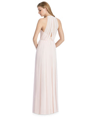 Lela Rose Bridesmaid LR244 - Chicago Bridal Store Company