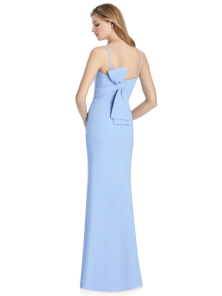 Lela Rose Bridesmaid Style LR247 - Chicago Bridal Store Company