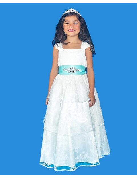 Flower Girl 5126 - Chicago Bridal Store Company